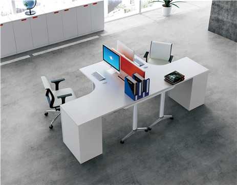关于办公家具的颜色原理，您知多少呢？