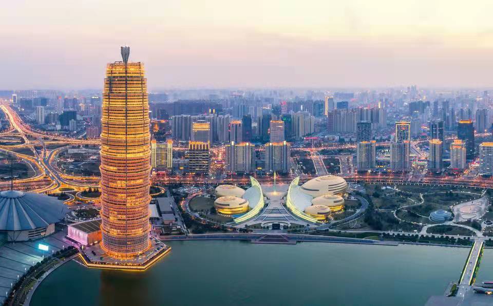 更新展会2023中国郑州国际集成吊顶产业展览会