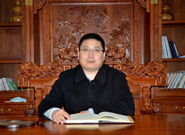 漆谷集团董事长王鹏：奉行长期主义，持续强化集团综合竞争力